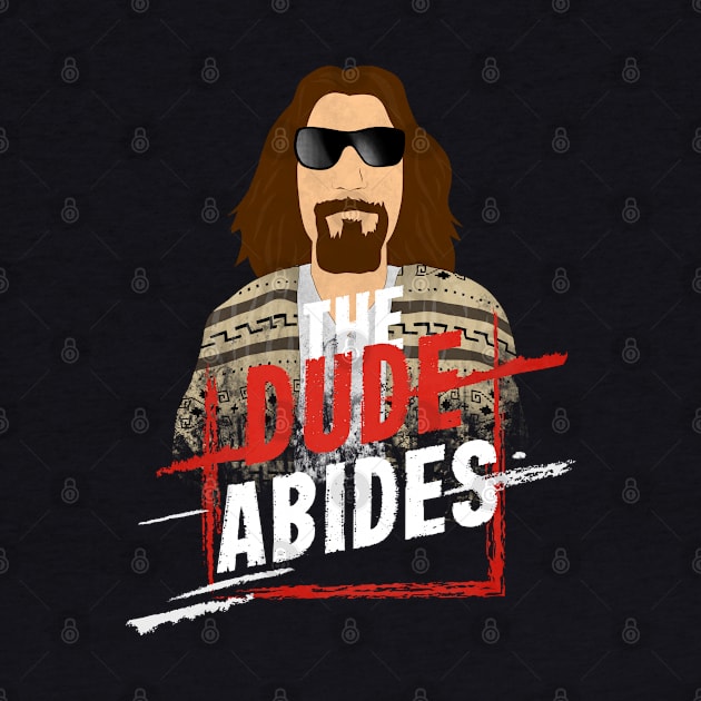 The dude abides by SirTeealot